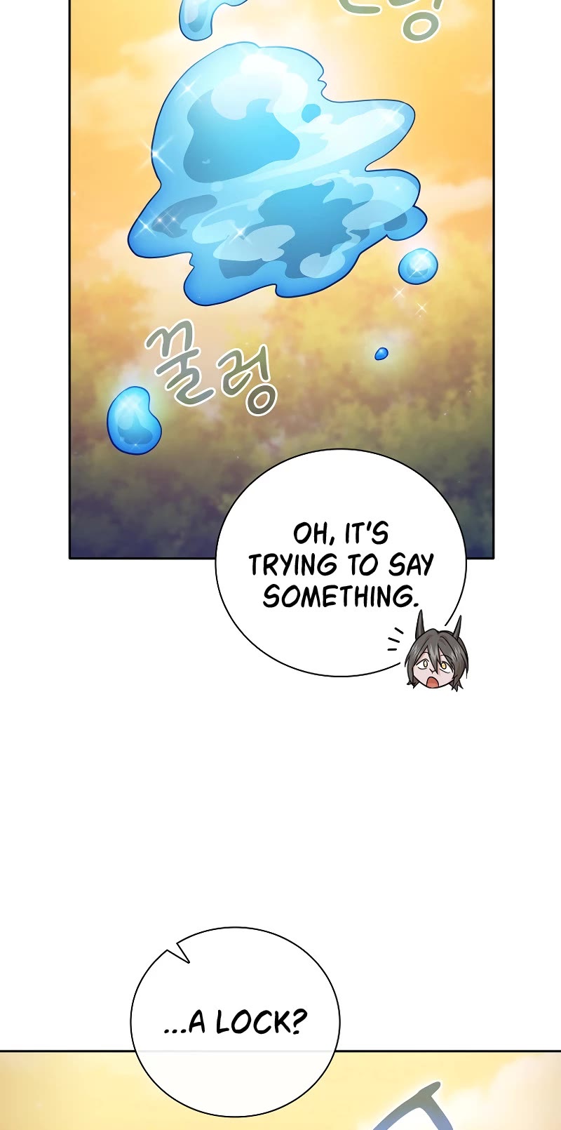 Magic Academy Survival Guide Chapter 107 page 6 - Chapter 107