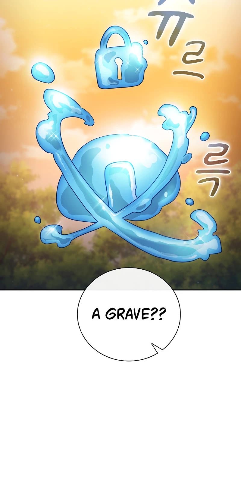 Magic Academy Survival Guide Chapter 107 page 7 - Chapter 107