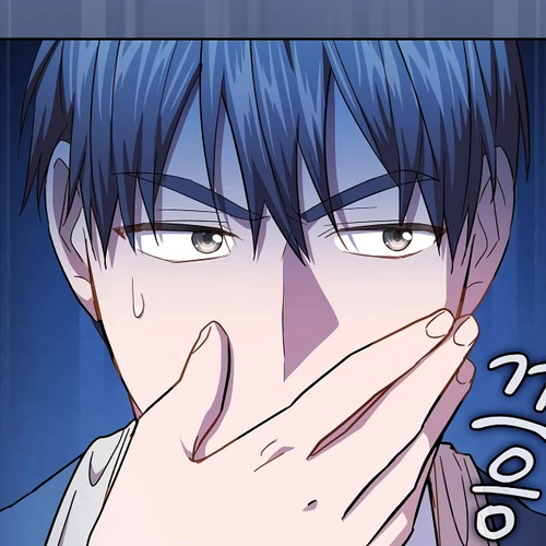 Magic Academy Survival Guide Chapter 107 cover