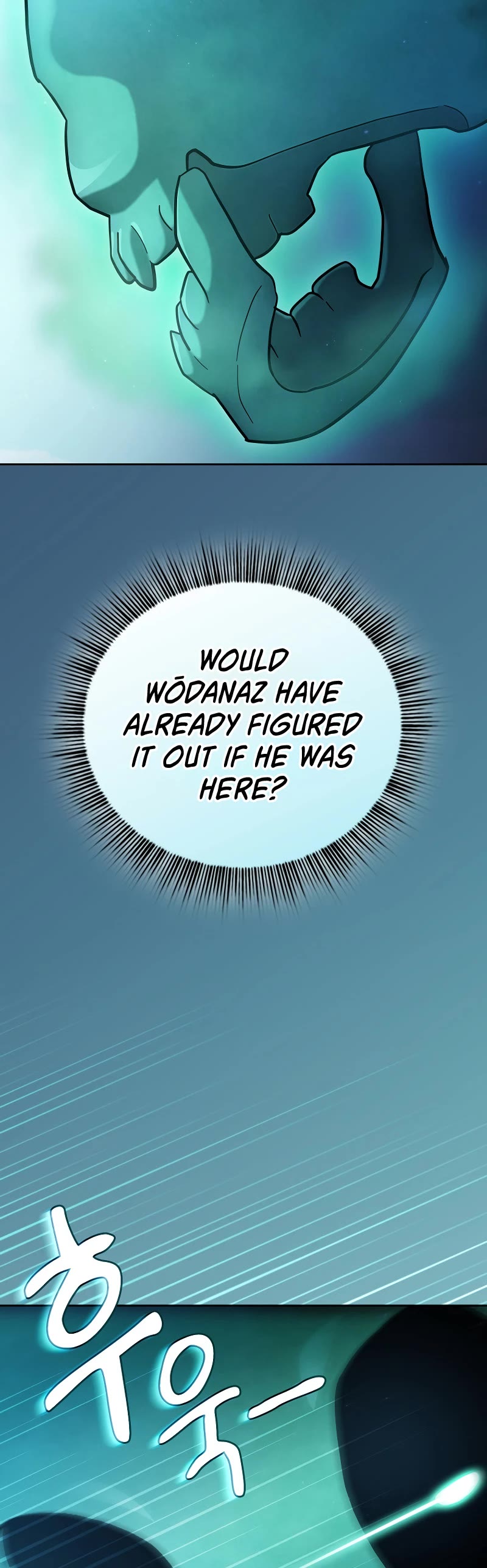 Magic Academy Survival Guide Chapter 108 page 39 - Chapter 108