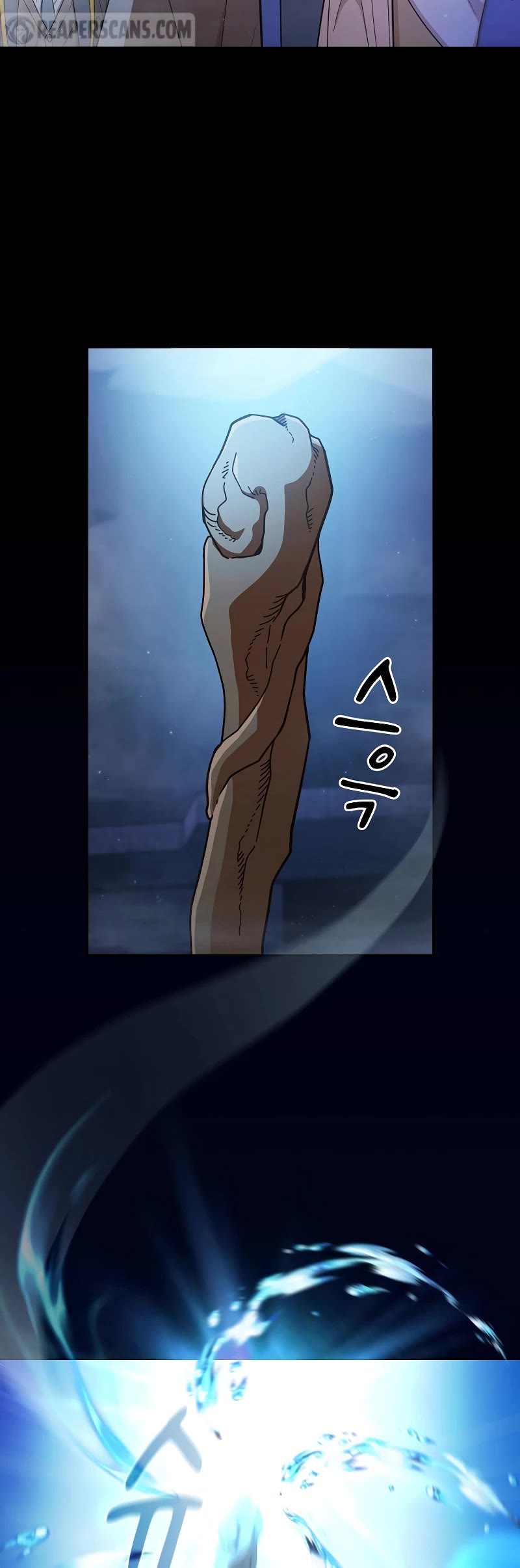Magic Academy Survival Guide Chapter 108 page 5 - Chapter 108
