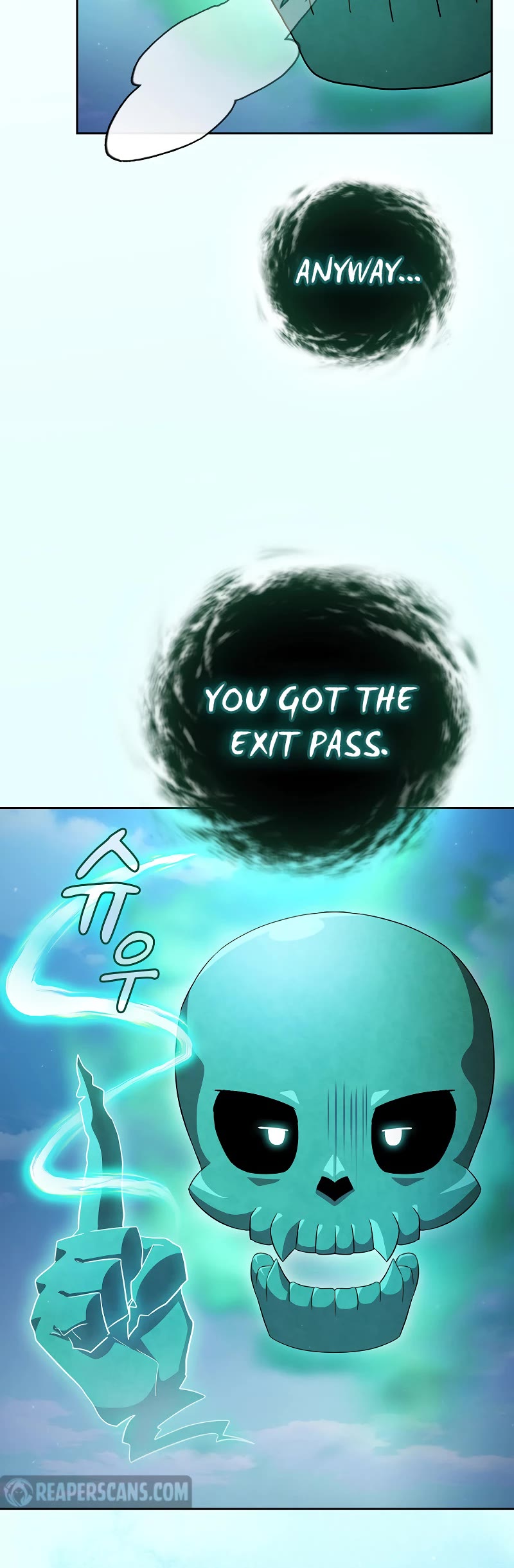Magic Academy Survival Guide Chapter 109 page 17 - Chapter 109