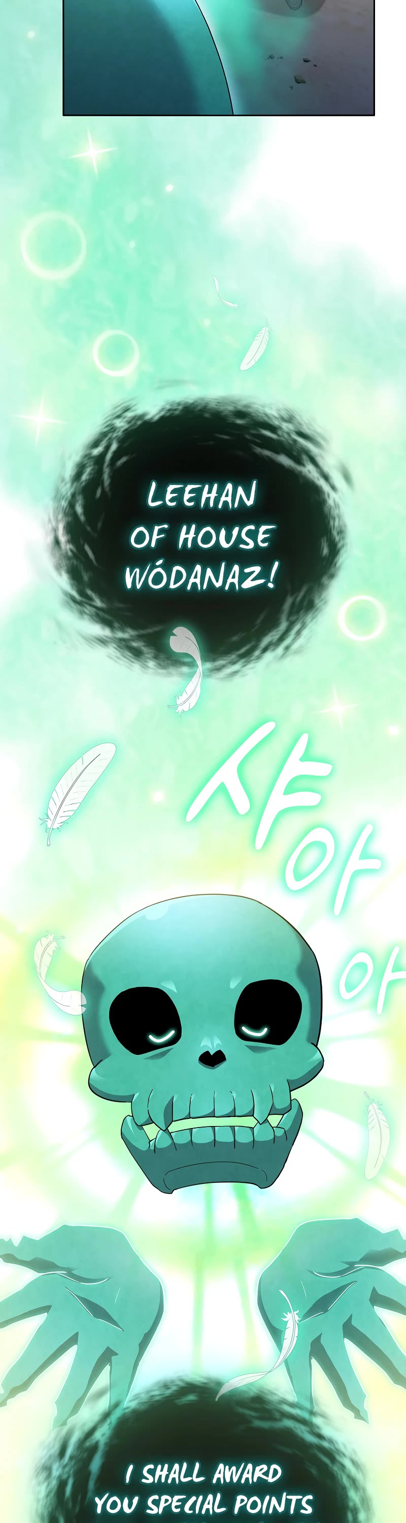 Magic Academy Survival Guide Chapter 109 page 23 - Chapter 109