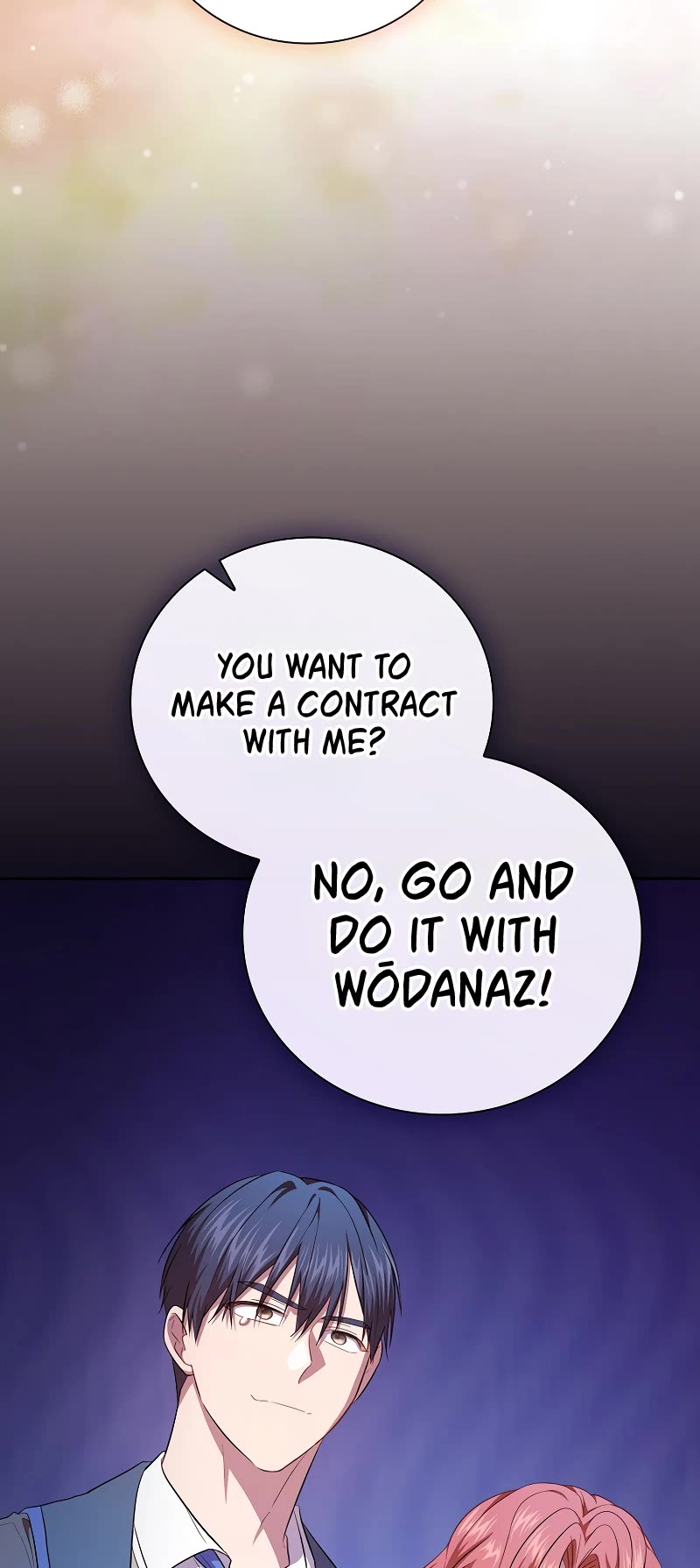 Magic Academy Survival Guide Chapter 109 page 56 - Chapter 109