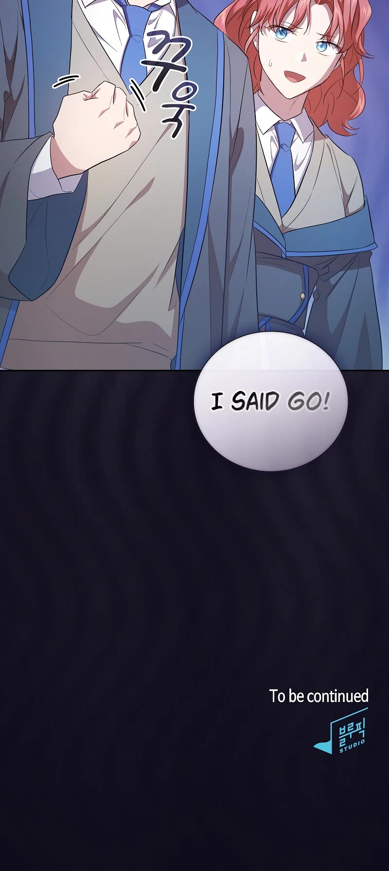 Magic Academy Survival Guide Chapter 109 page 57 - Chapter 109
