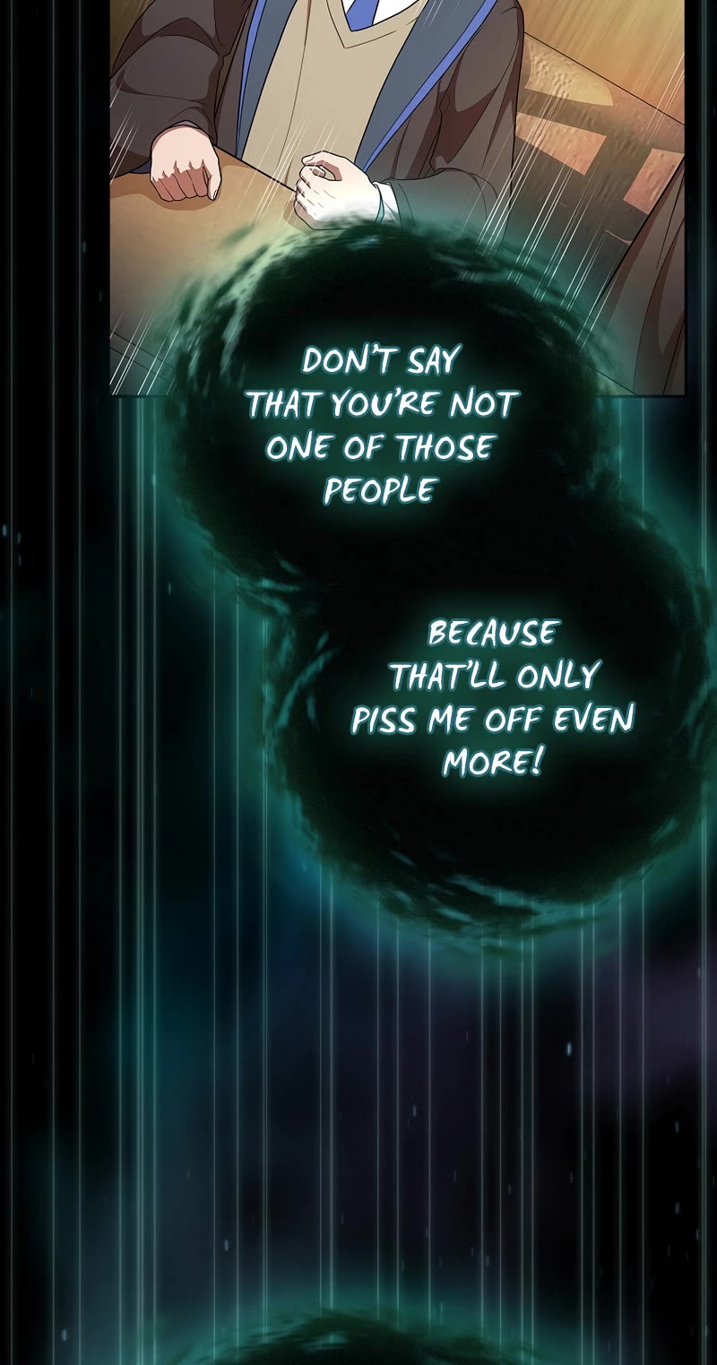 Magic Academy Survival Guide Chapter 11 page 41 - Chapter 11