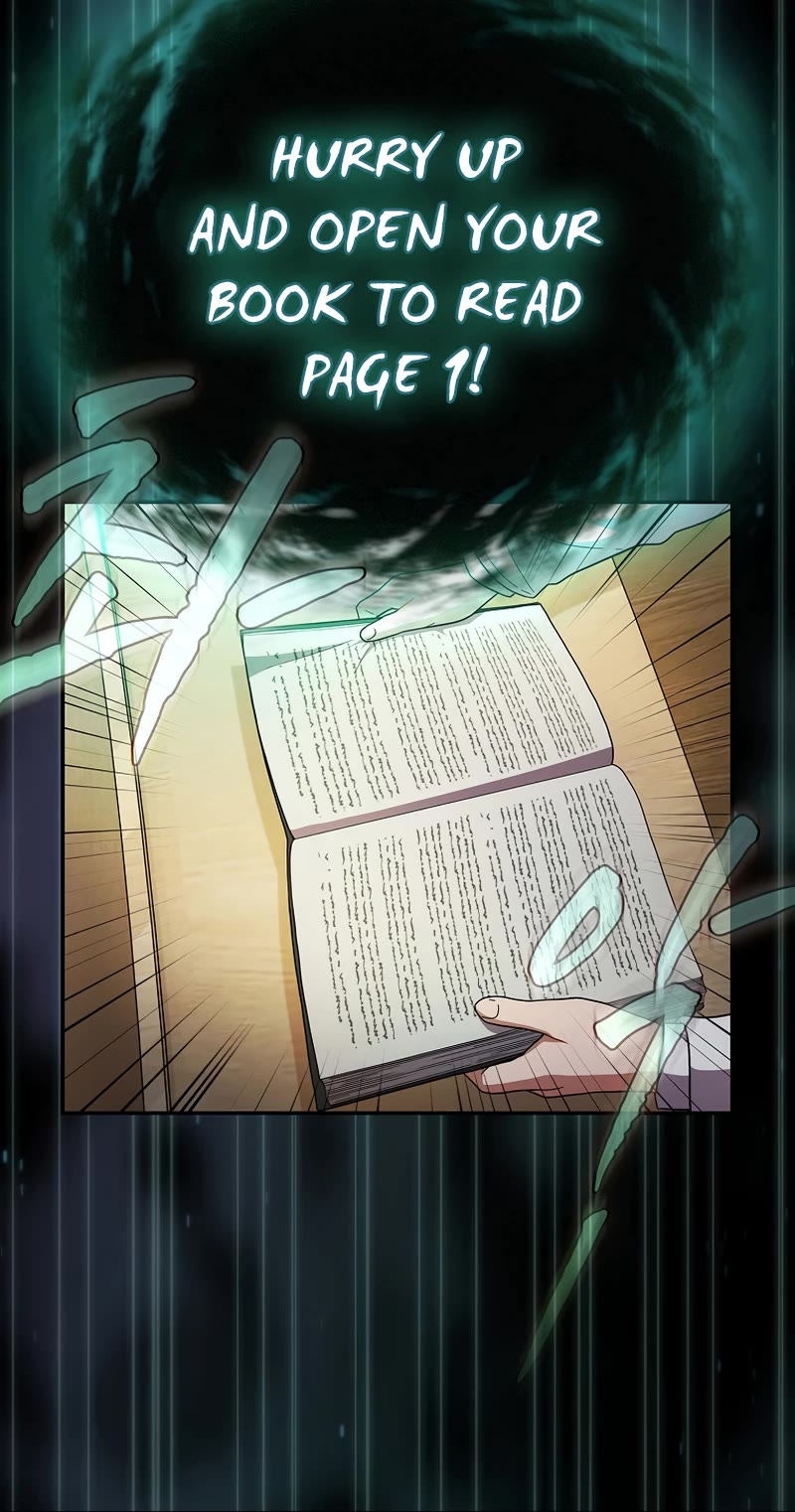 Magic Academy Survival Guide Chapter 11 page 42 - Chapter 11
