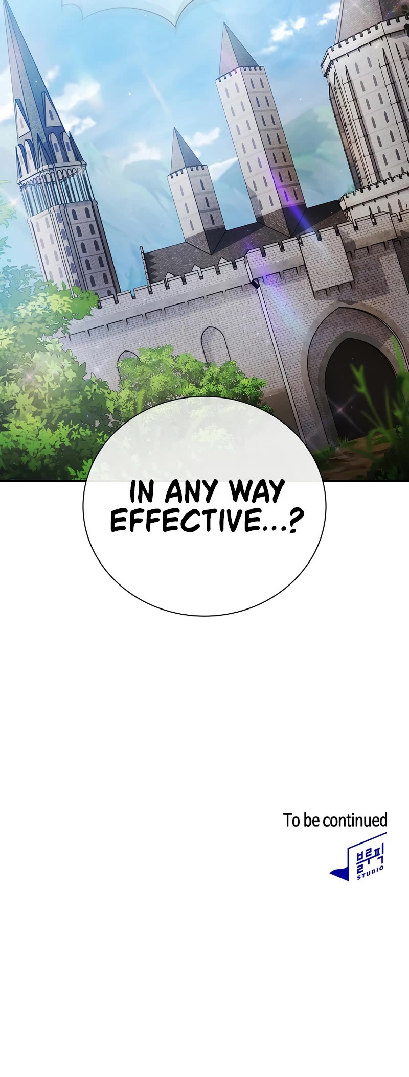 Magic Academy Survival Guide Chapter 11 page 45 - Chapter 11