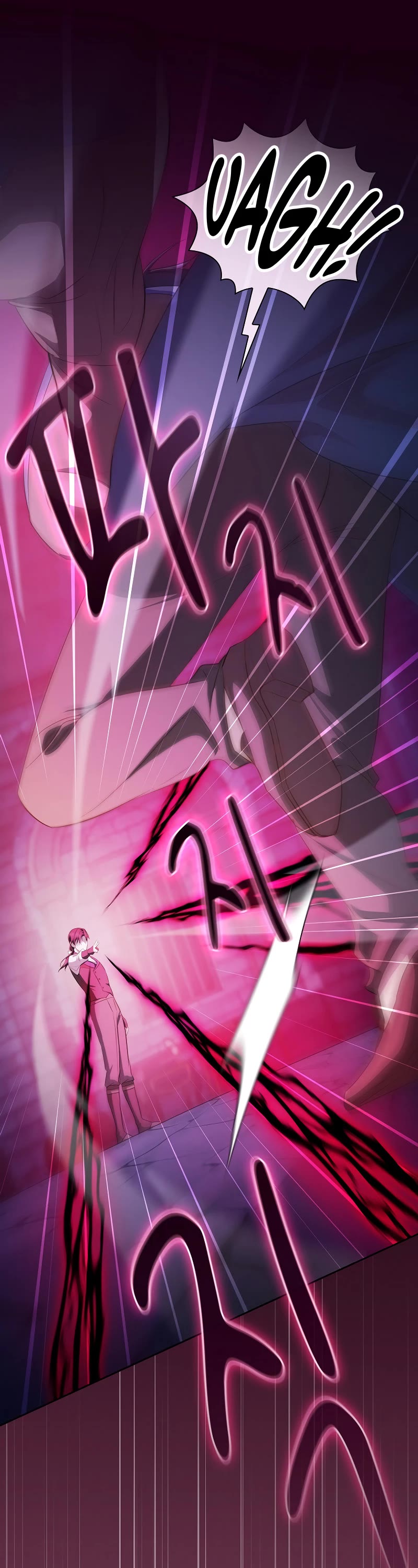 Magic Academy Survival Guide Chapter 110 page 26 - Chapter 110