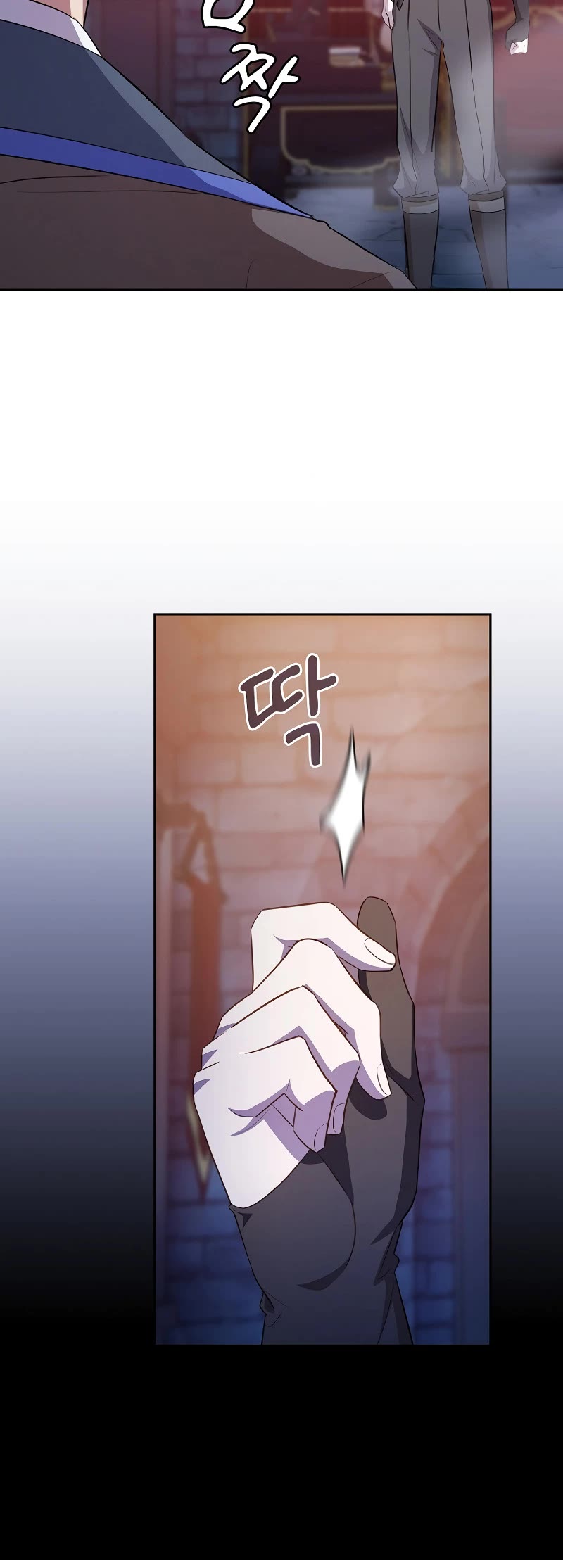 Magic Academy Survival Guide Chapter 110 page 29 - Chapter 110