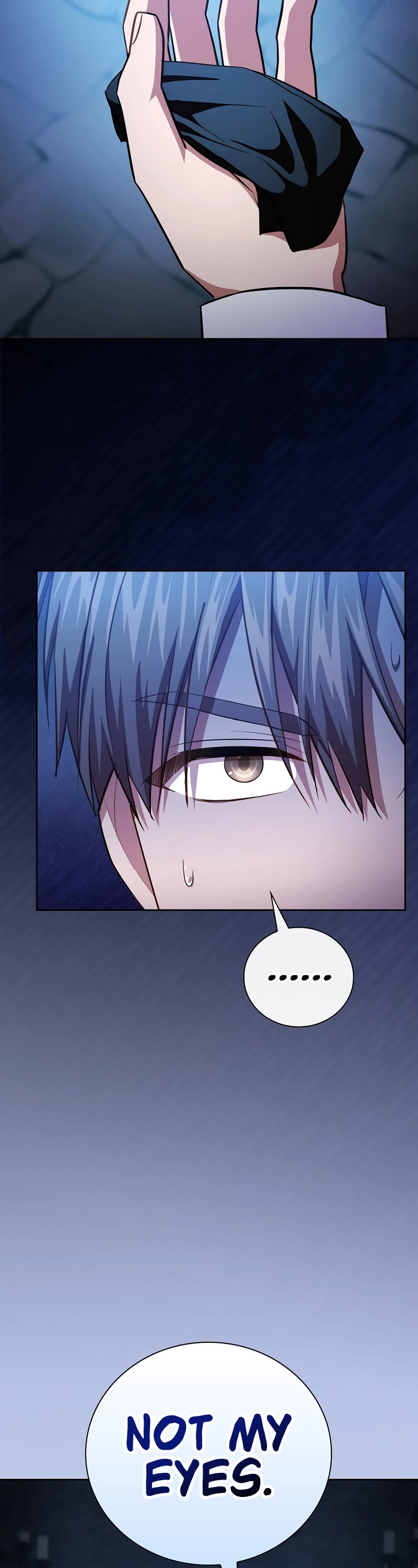 Magic Academy Survival Guide Chapter 110 page 33 - Chapter 110