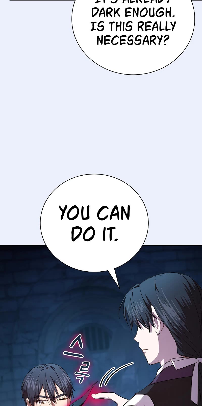 Magic Academy Survival Guide Chapter 110 page 35 - Chapter 110