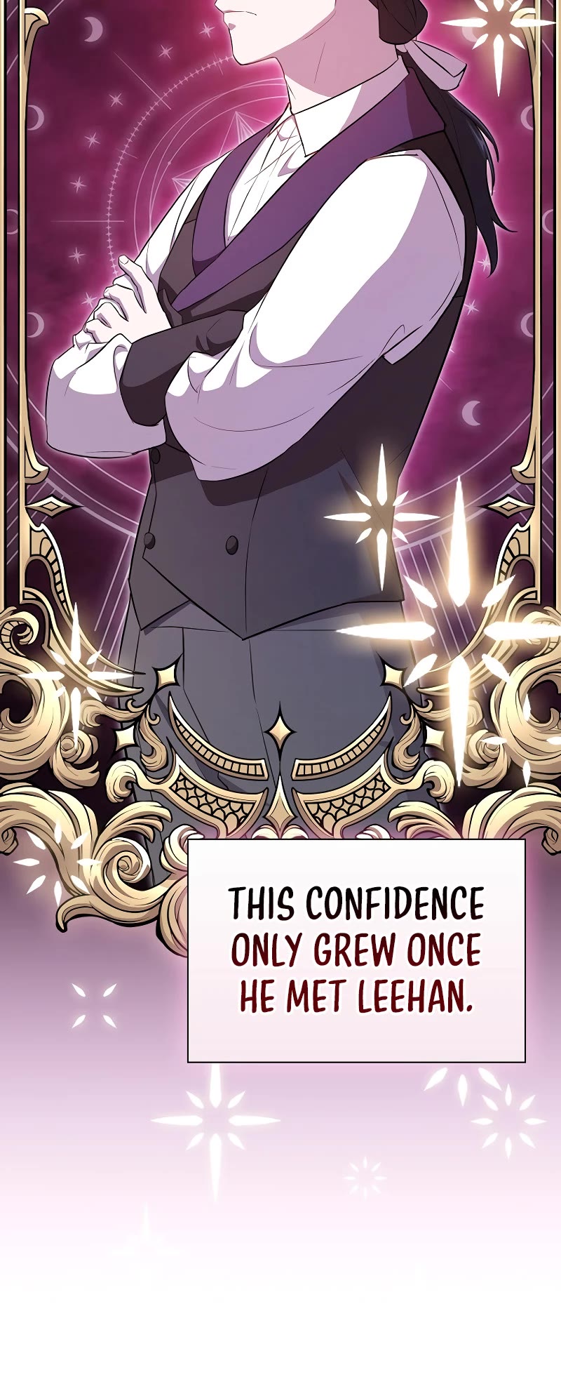 Magic Academy Survival Guide Chapter 110 page 41 - Chapter 110