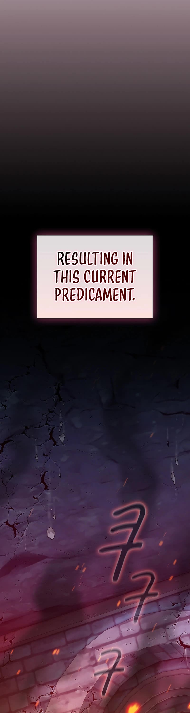 Magic Academy Survival Guide Chapter 110 page 45 - Chapter 110