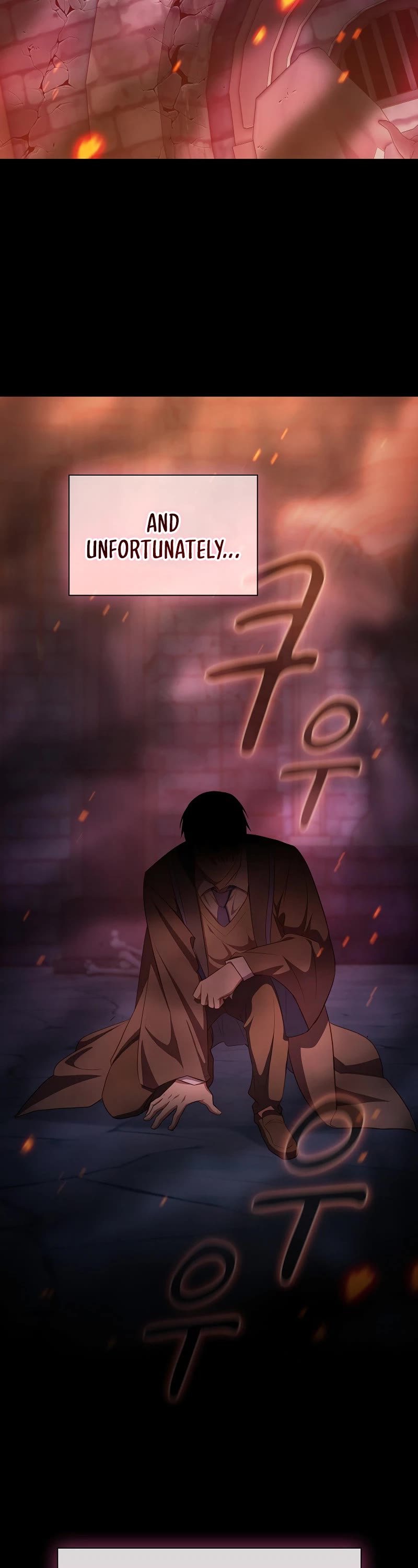 Magic Academy Survival Guide Chapter 110 page 46 - Chapter 110