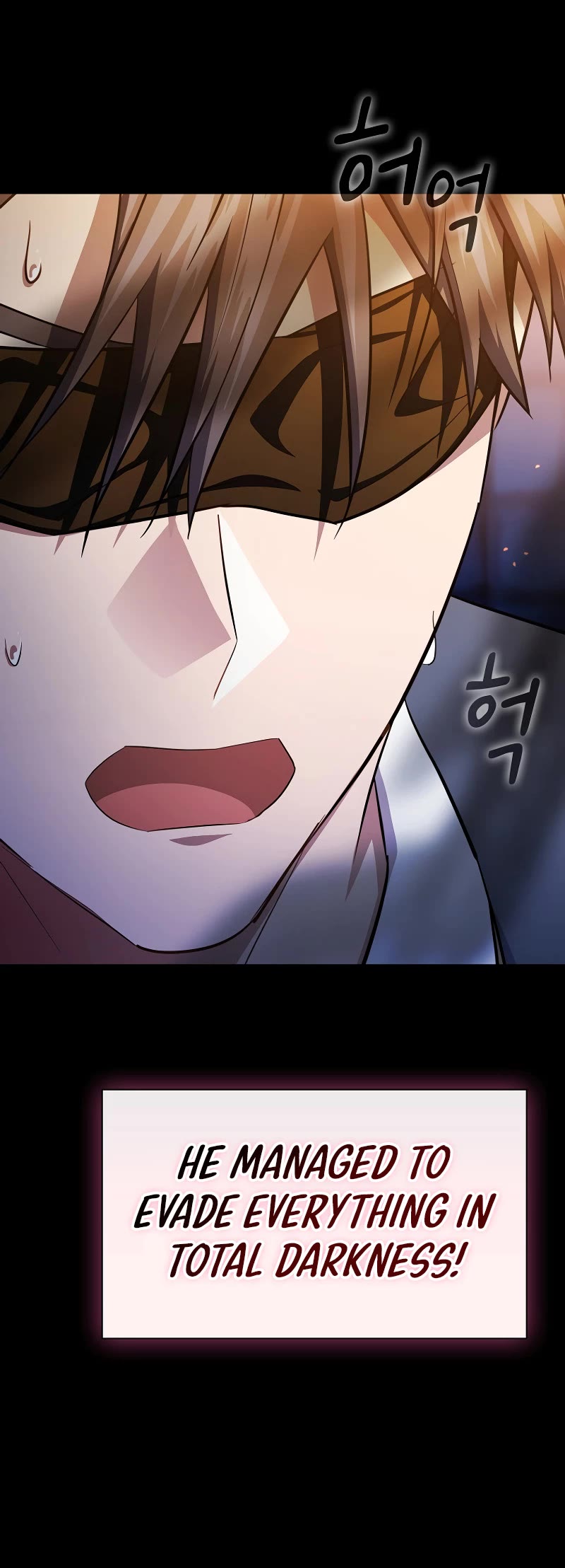 Magic Academy Survival Guide Chapter 110 page 48 - Chapter 110