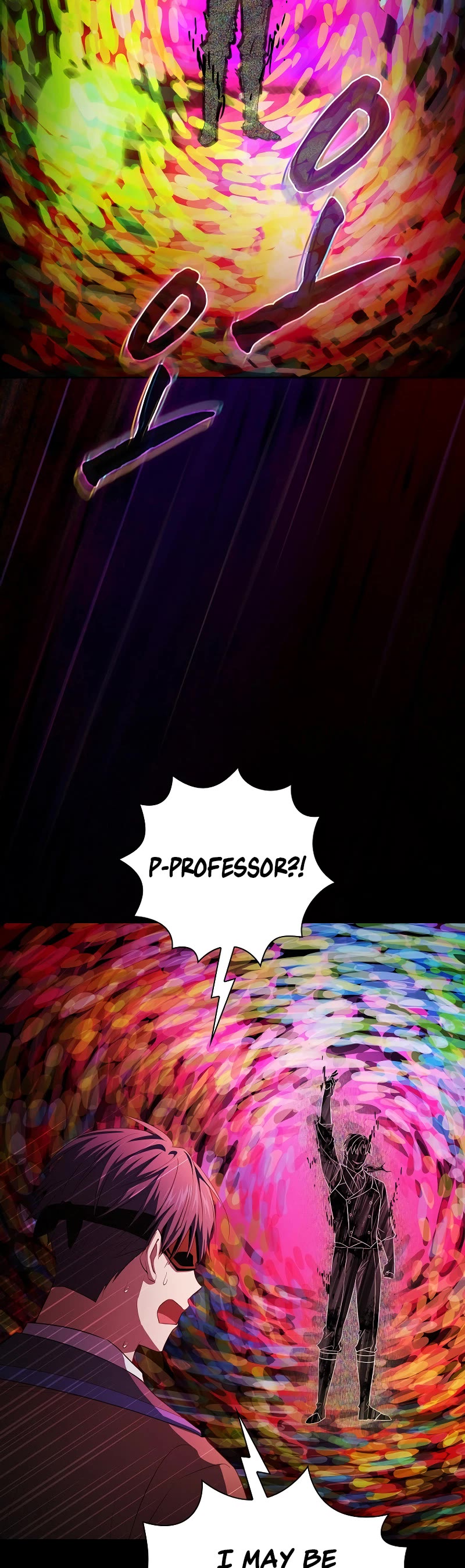 Magic Academy Survival Guide Chapter 110 page 52 - Chapter 110