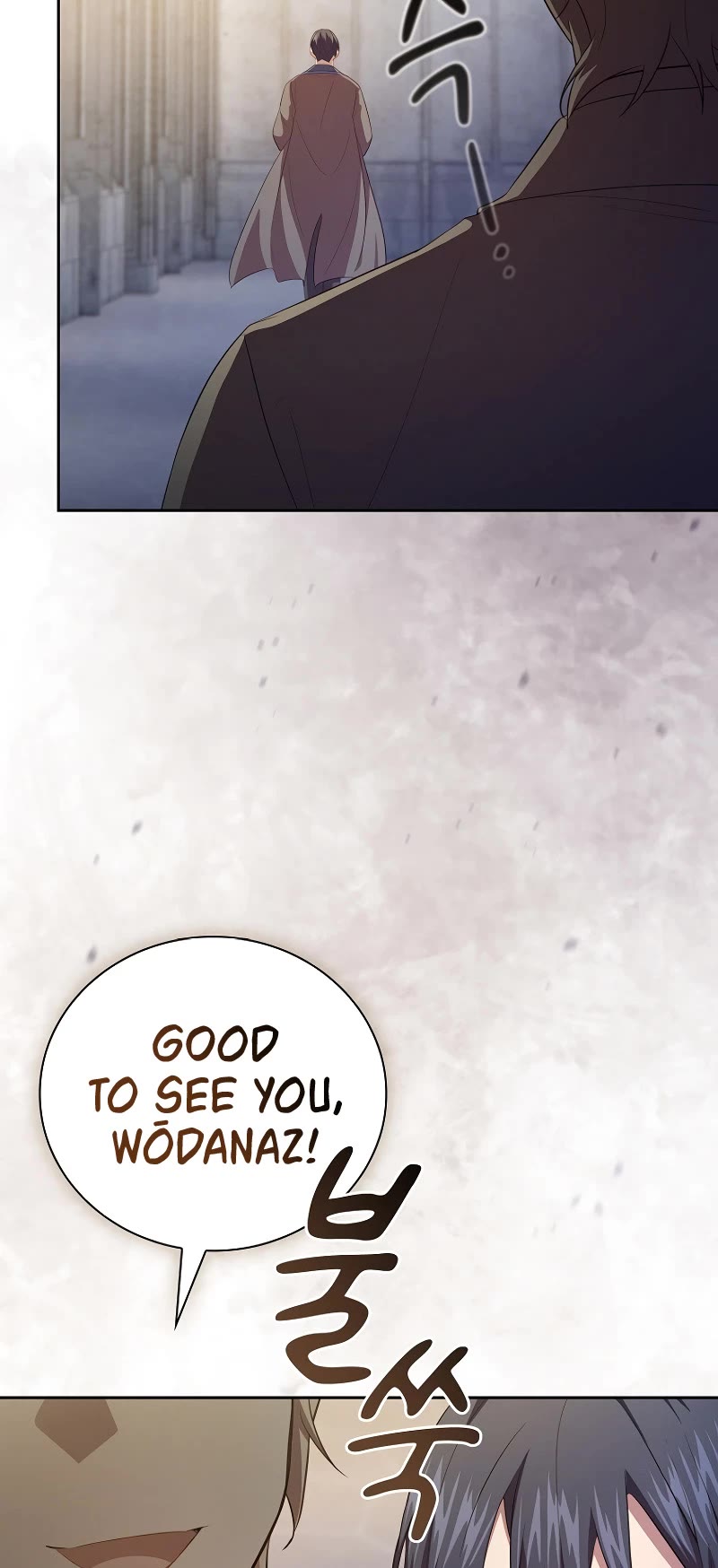 Magic Academy Survival Guide Chapter 111 page 24 - Chapter 111