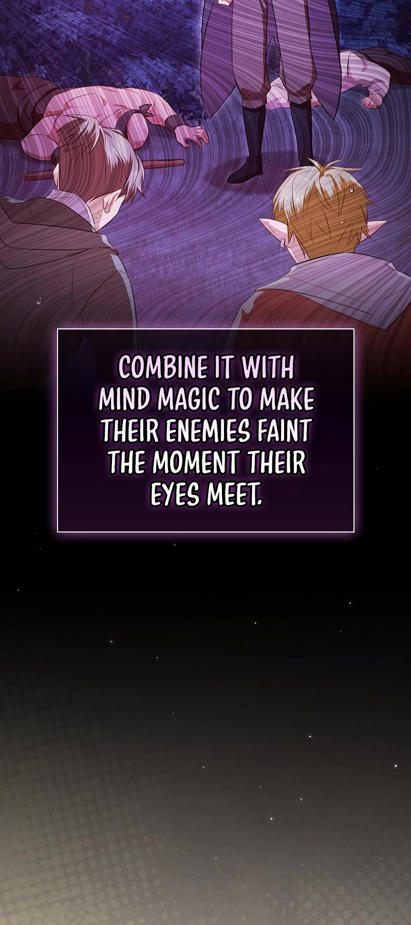 Magic Academy Survival Guide Chapter 111 page 30 - Chapter 111