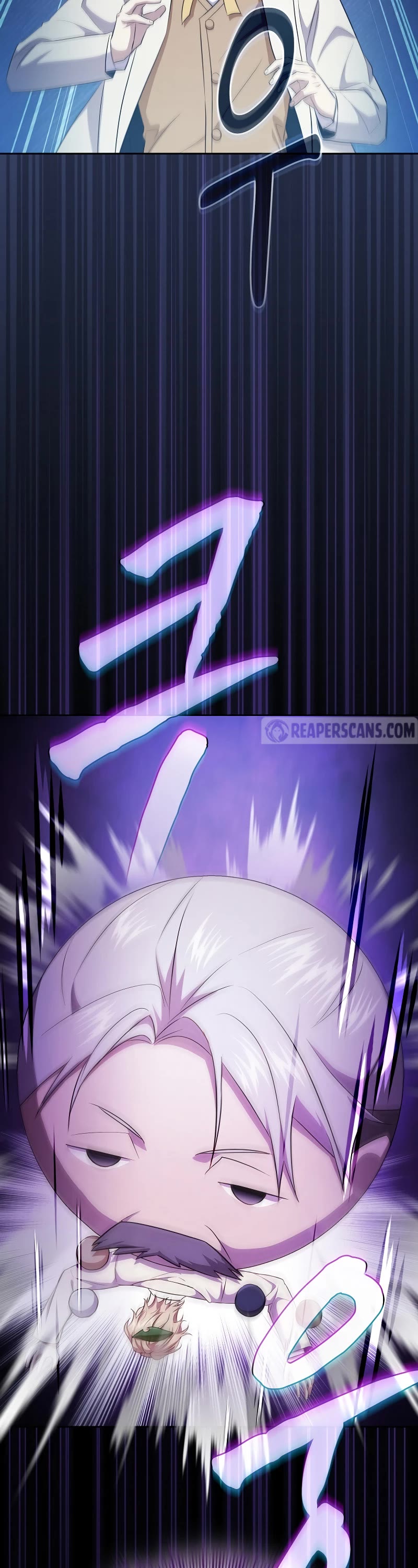 Magic Academy Survival Guide Chapter 111 page 41 - Chapter 111