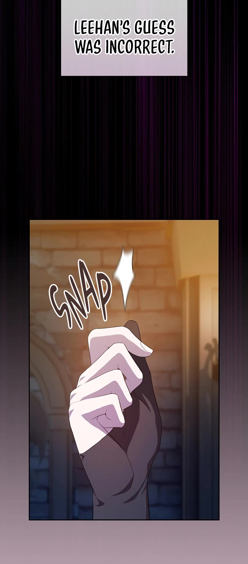 Magic Academy Survival Guide Chapter 111 page 6 - Chapter 111
