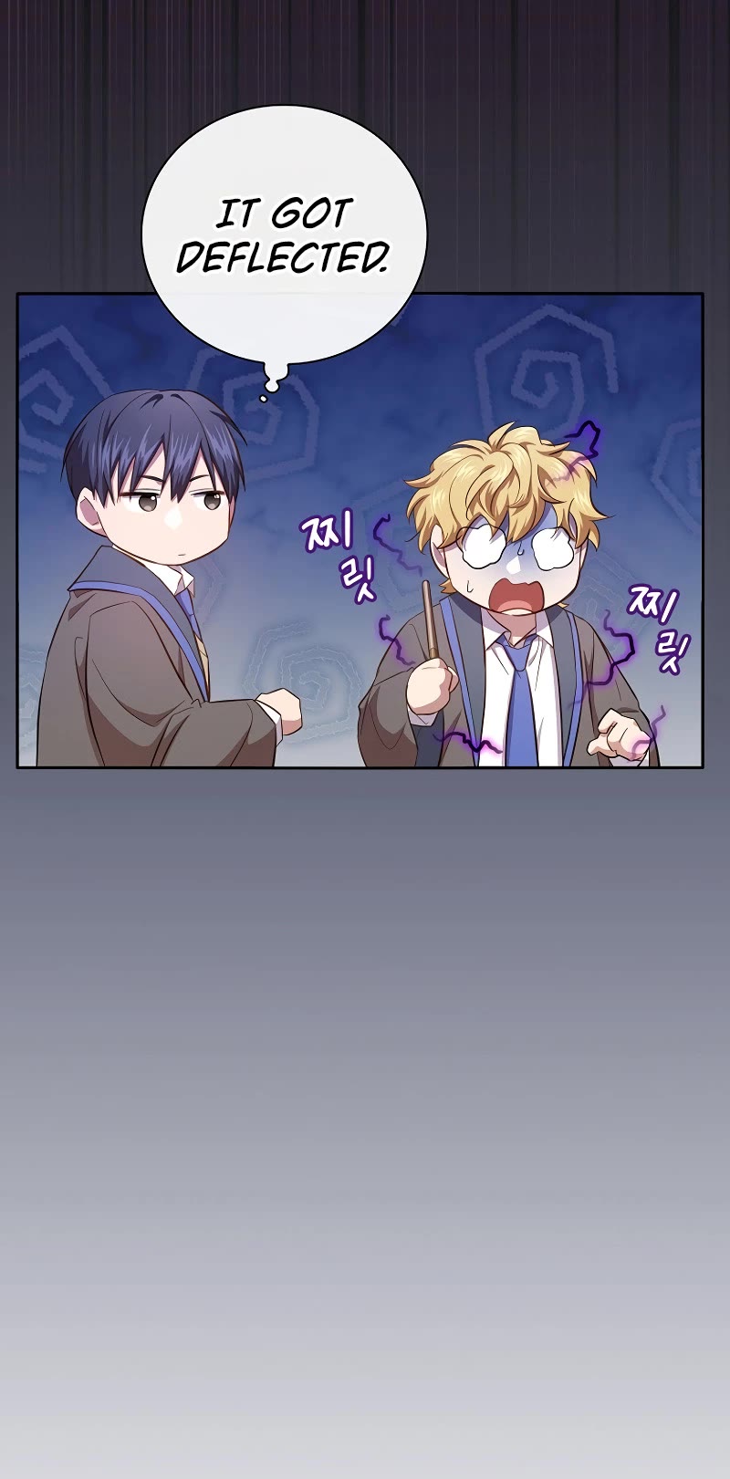 Magic Academy Survival Guide Chapter 112 page 16 - Chapter 112