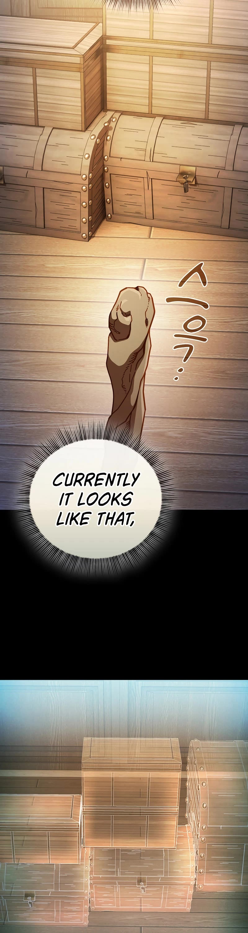 Magic Academy Survival Guide Chapter 112 page 31 - Chapter 112