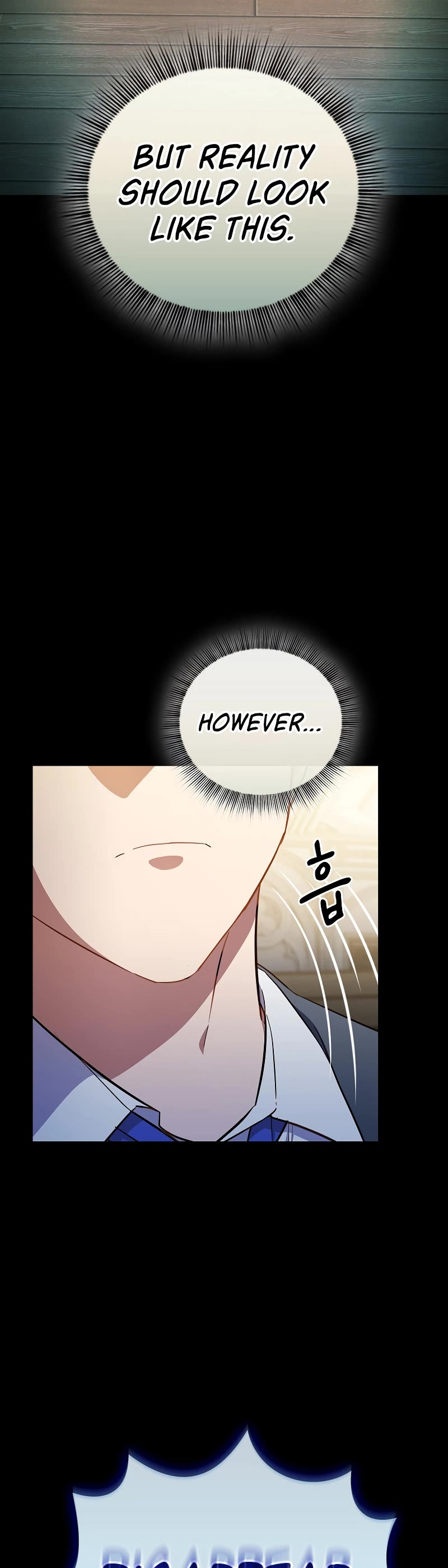 Magic Academy Survival Guide Chapter 112 page 32 - Chapter 112