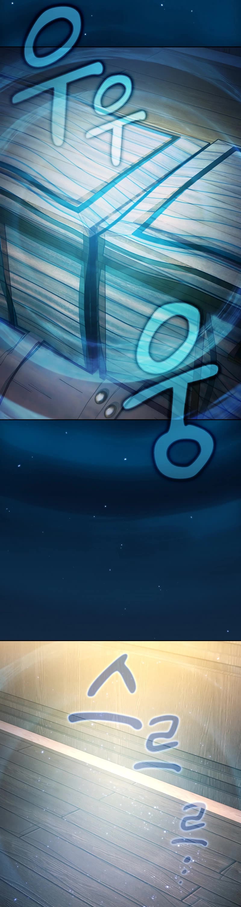 Magic Academy Survival Guide Chapter 112 page 34 - Chapter 112