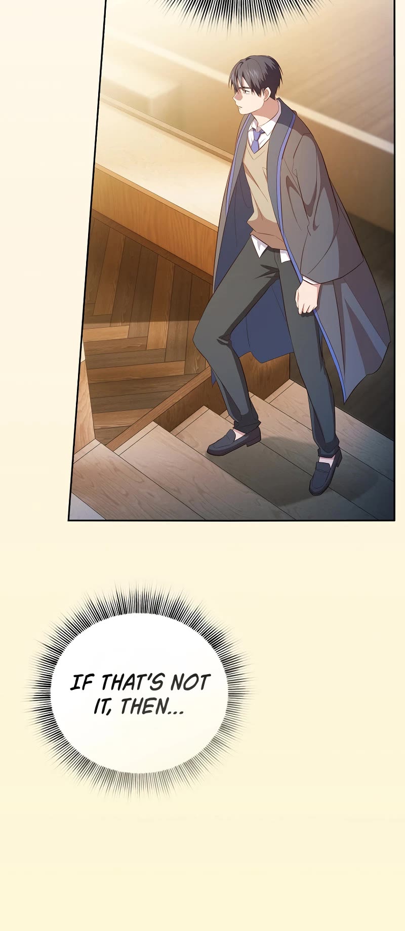 Magic Academy Survival Guide Chapter 112 page 39 - Chapter 112