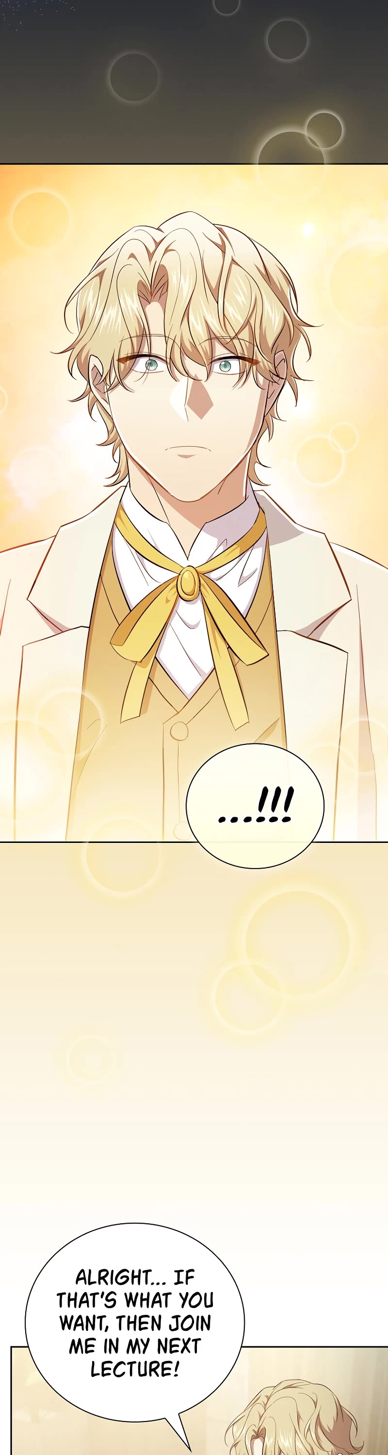 Magic Academy Survival Guide Chapter 112 page 48 - Chapter 112