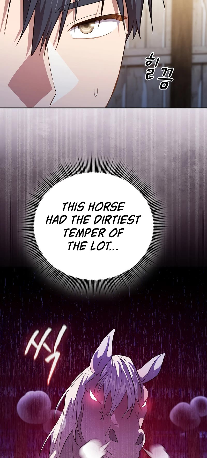 Magic Academy Survival Guide Chapter 113 page 10 - Chapter 113