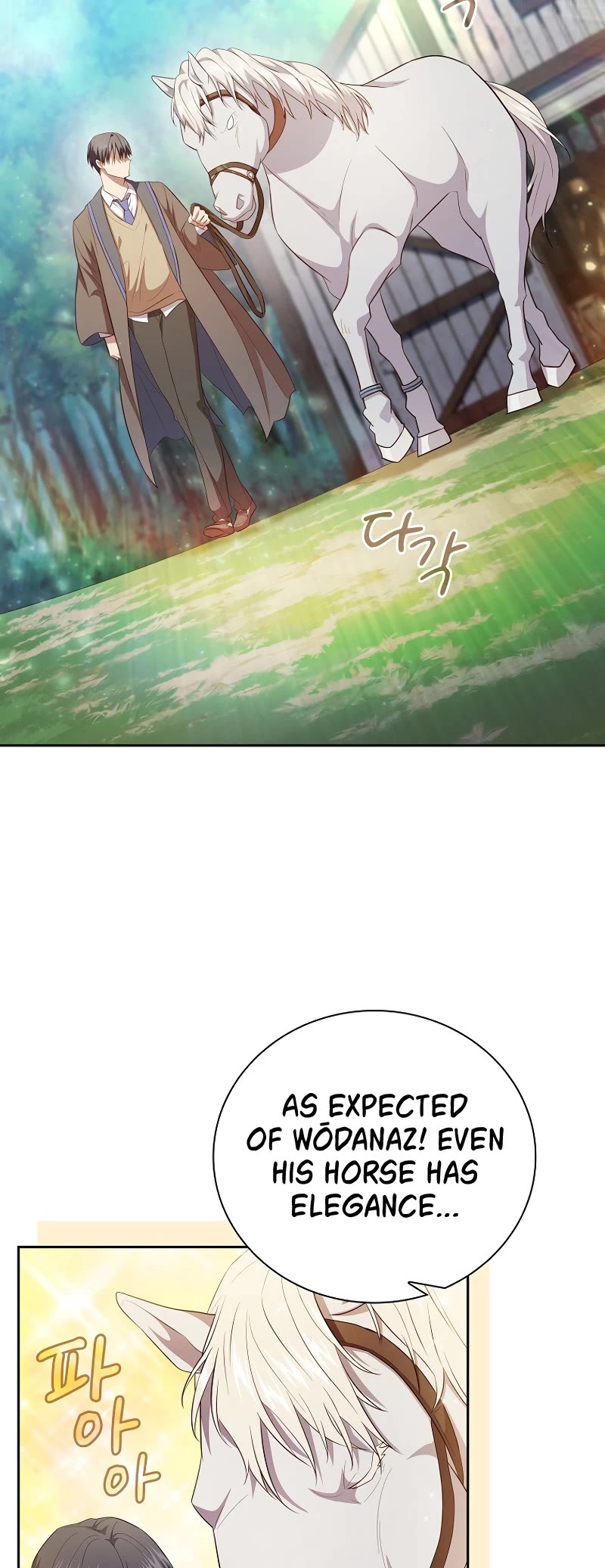 Magic Academy Survival Guide Chapter 113 page 15 - Chapter 113