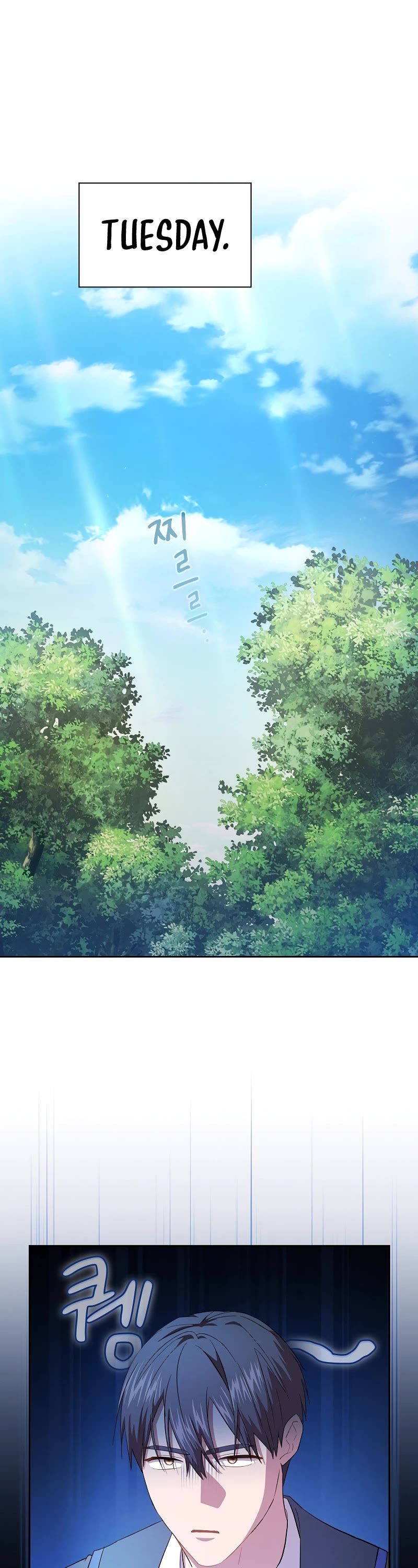 Magic Academy Survival Guide Chapter 113 page 2 - Chapter 113