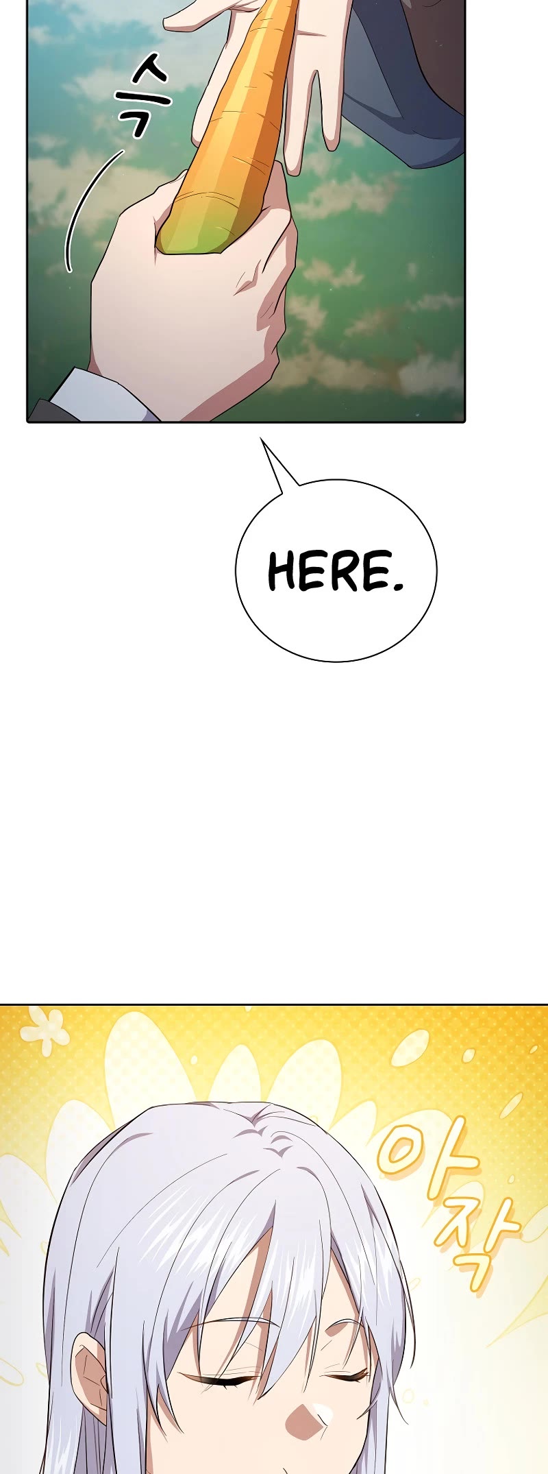 Magic Academy Survival Guide Chapter 113 page 45 - Chapter 113