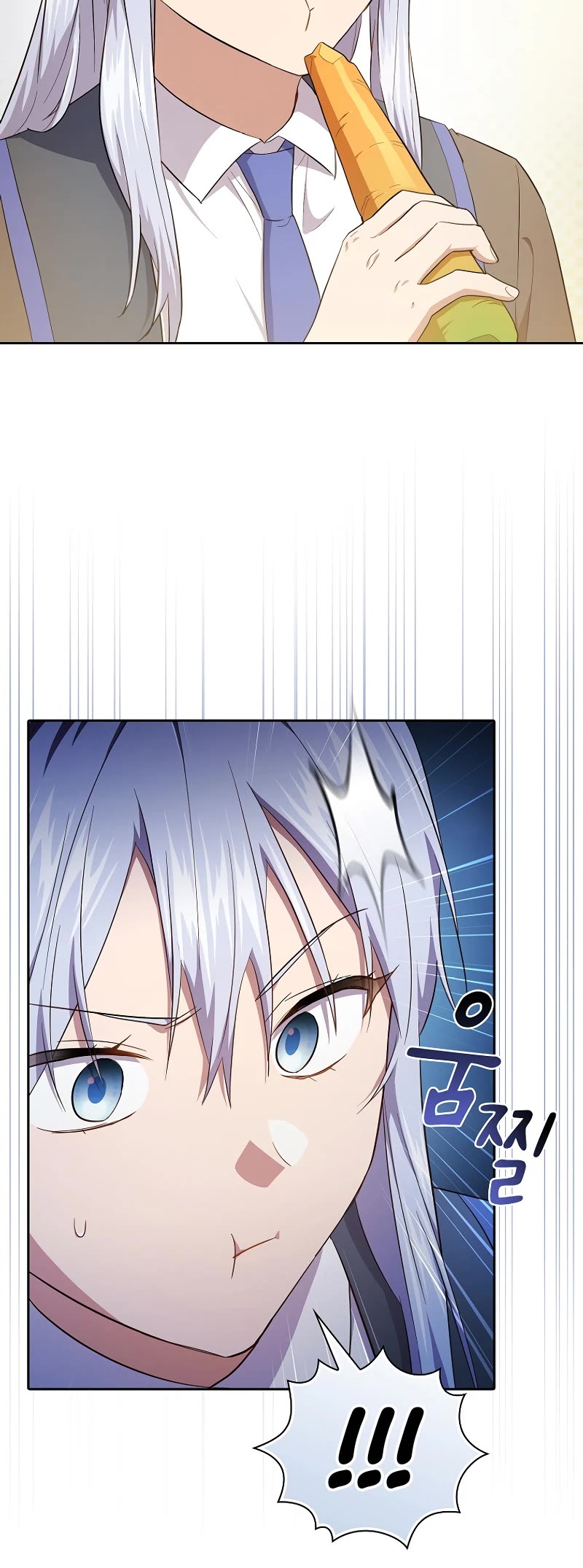 Magic Academy Survival Guide Chapter 113 page 46 - Chapter 113