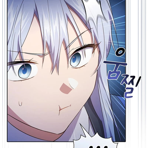 Magic Academy Survival Guide Chapter 113 cover