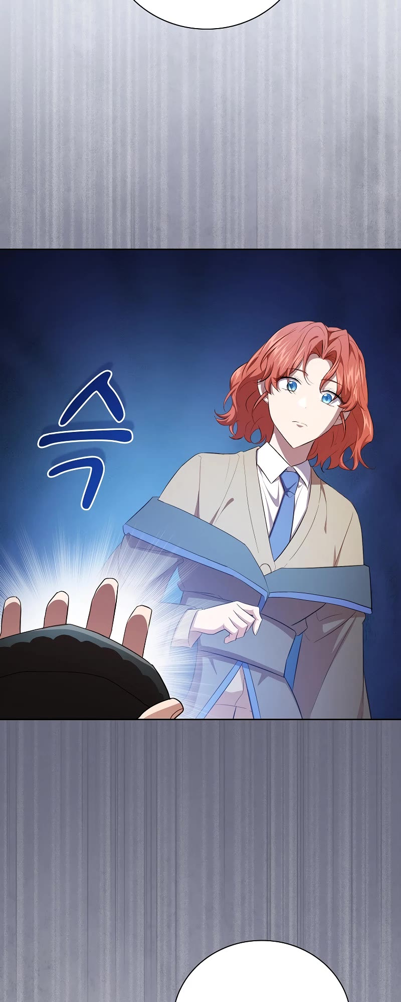 Magic Academy Survival Guide Chapter 114 page 12 - Chapter 114