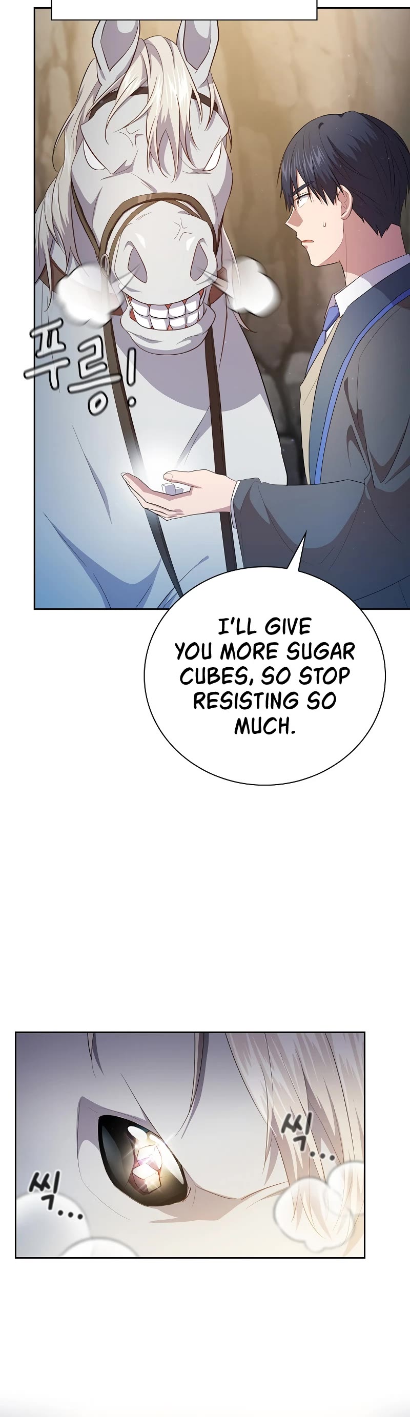 Magic Academy Survival Guide Chapter 114 page 18 - Chapter 114