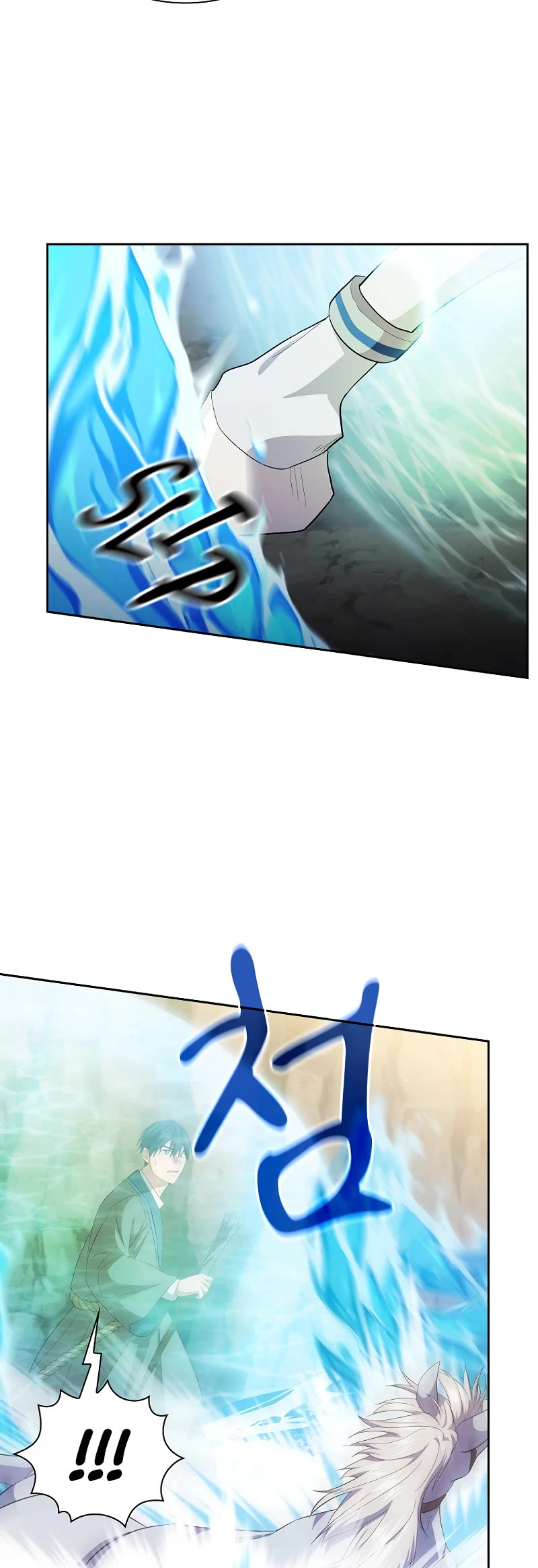 Magic Academy Survival Guide Chapter 114 page 31 - Chapter 114