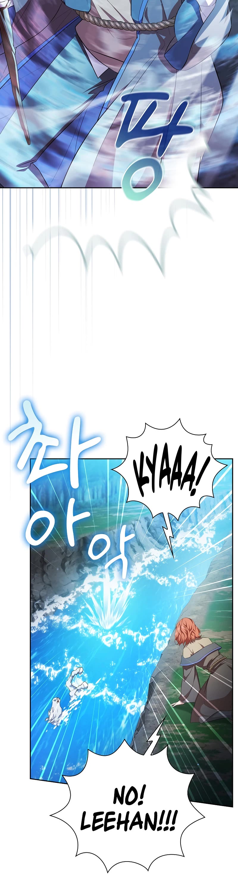 Magic Academy Survival Guide Chapter 114 page 34 - Chapter 114