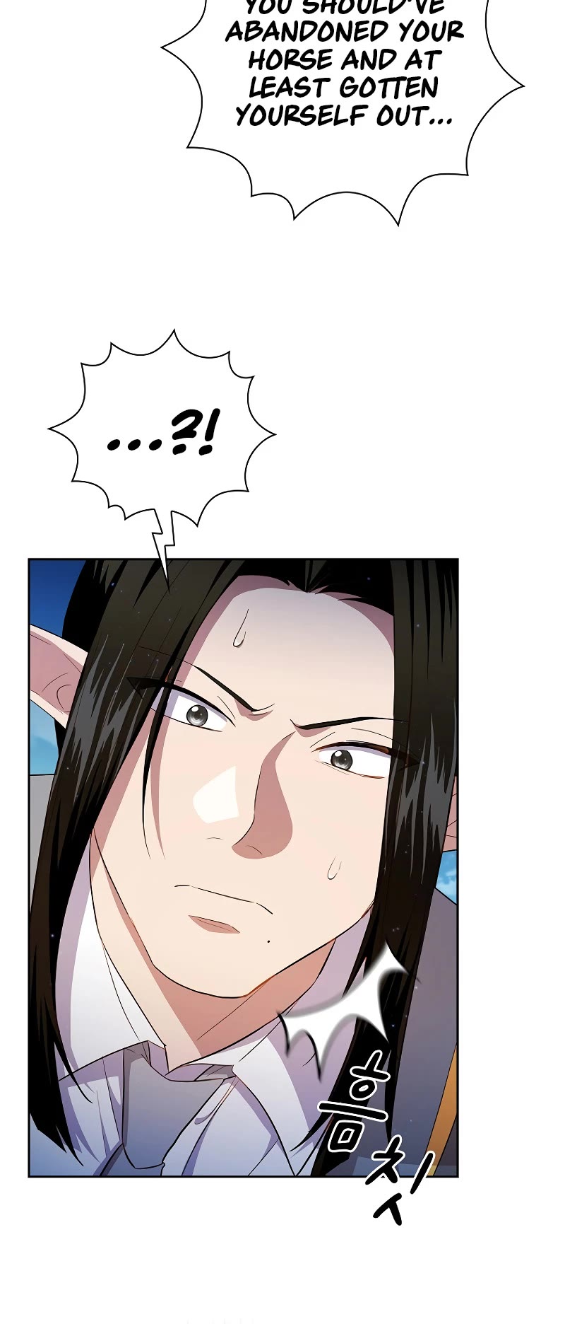 Magic Academy Survival Guide Chapter 114 page 38 - Chapter 114
