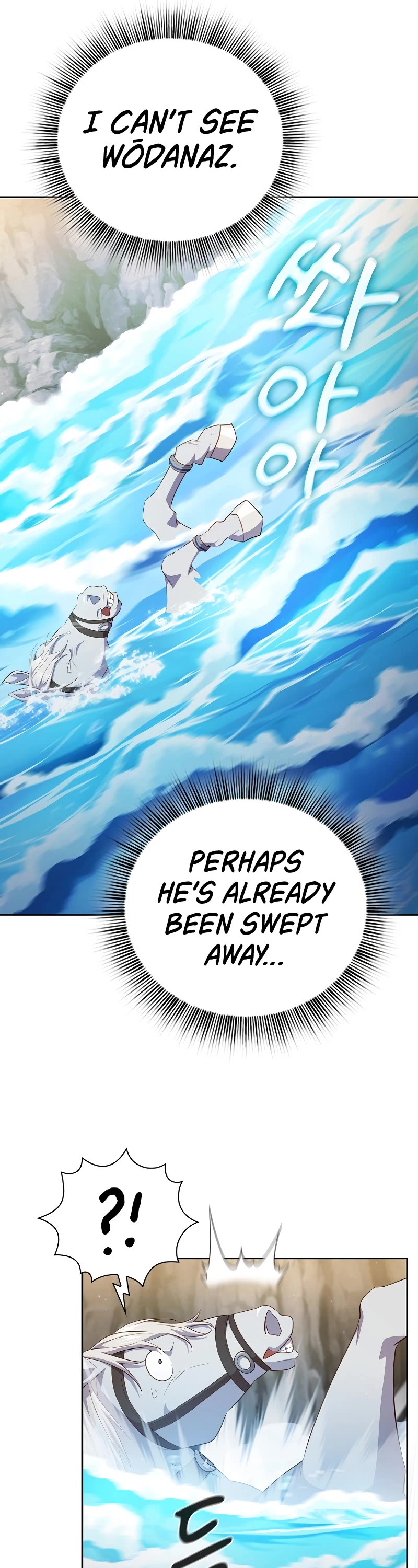Magic Academy Survival Guide Chapter 114 page 39 - Chapter 114