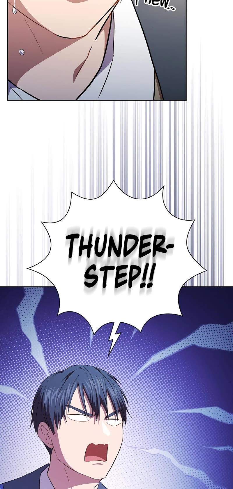 Magic Academy Survival Guide Chapter 114 page 48 - Chapter 114
