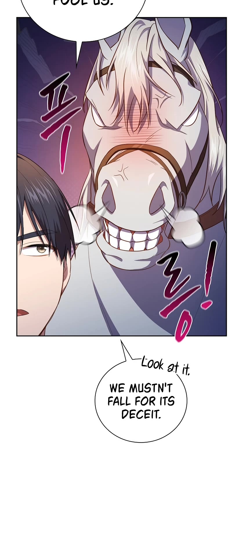 Magic Academy Survival Guide Chapter 115 page 15 - Chapter 115