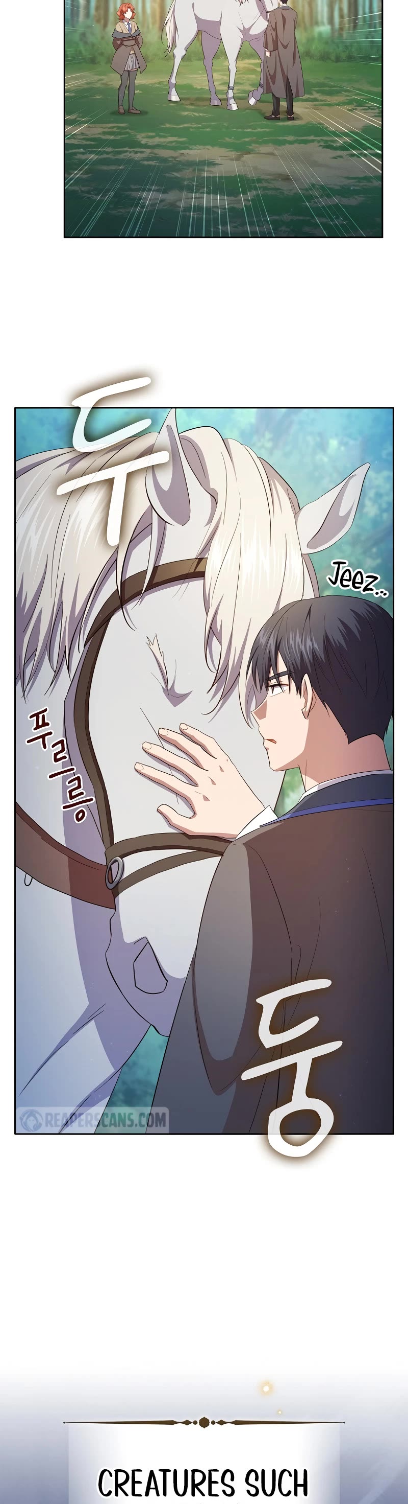 Magic Academy Survival Guide Chapter 115 page 18 - Chapter 115