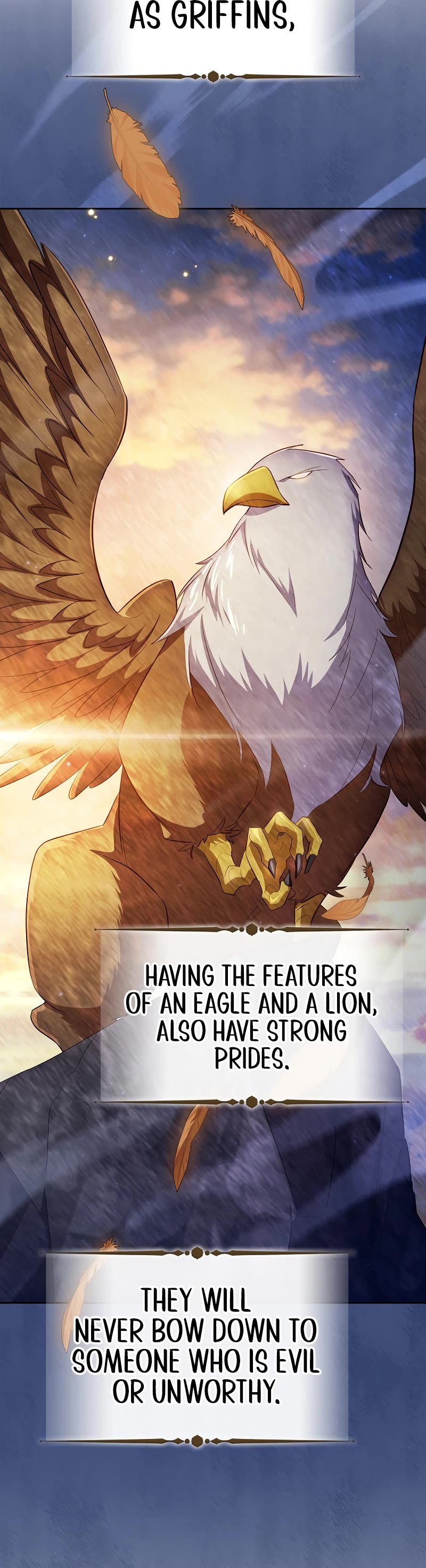 Magic Academy Survival Guide Chapter 115 page 19 - Chapter 115
