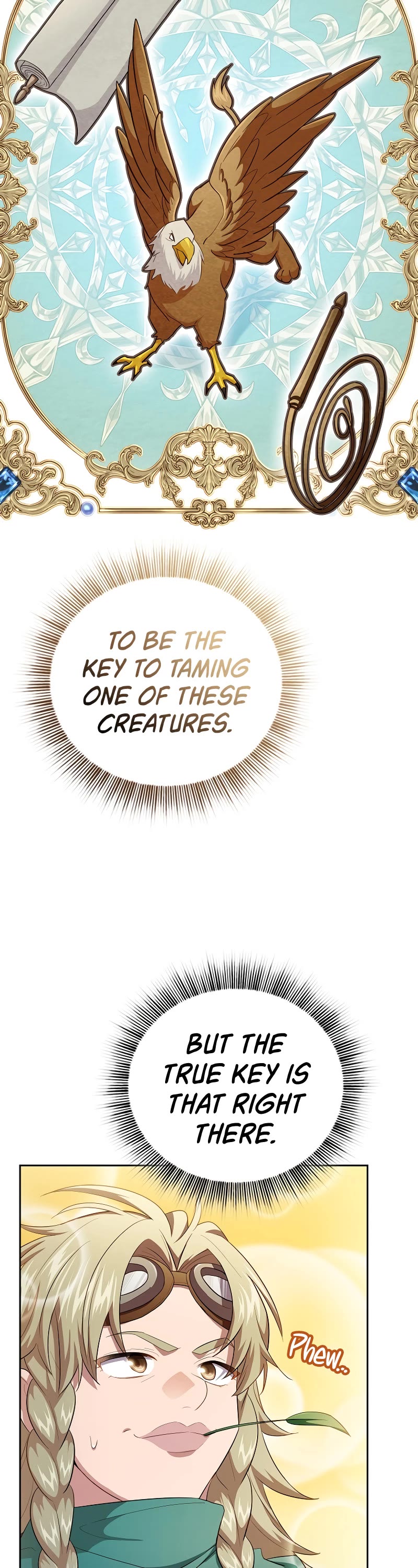 Magic Academy Survival Guide Chapter 115 page 26 - Chapter 115