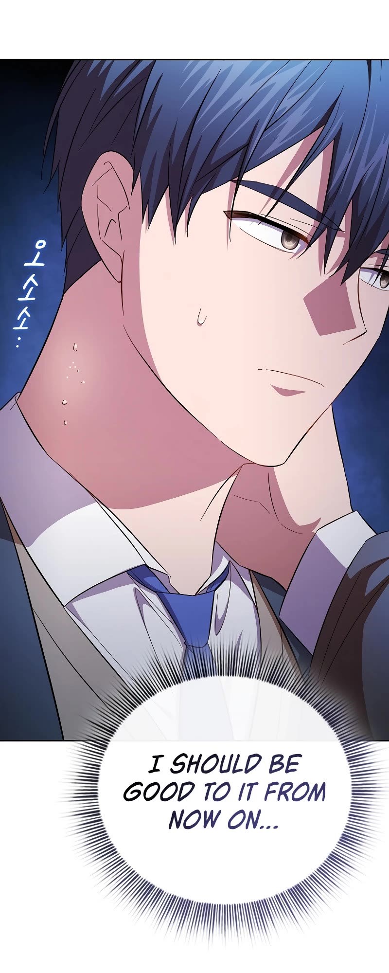 Magic Academy Survival Guide Chapter 115 page 48 - Chapter 115