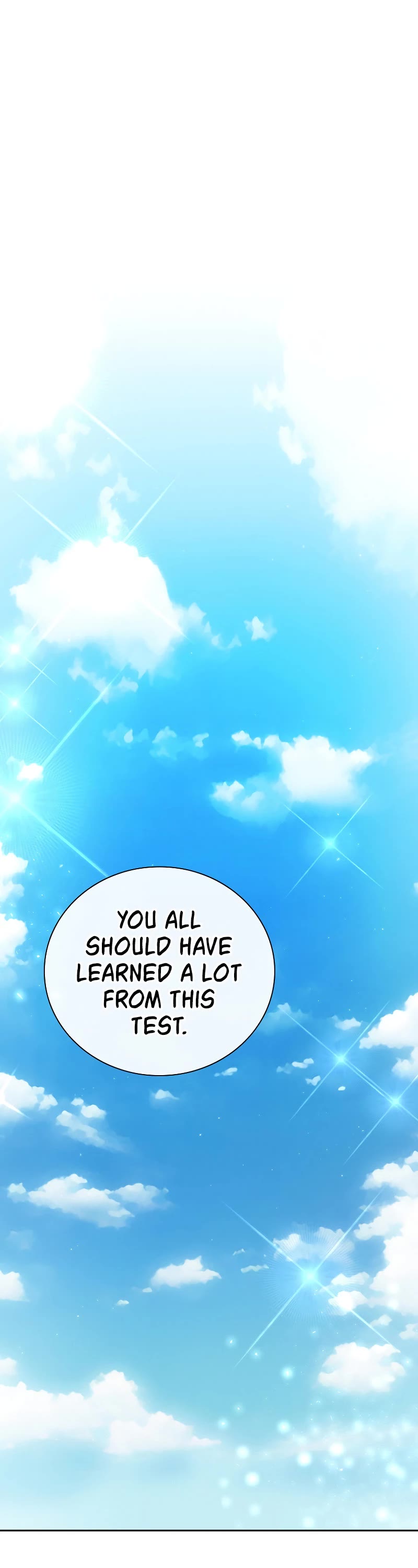 Magic Academy Survival Guide Chapter 115 page 49 - Chapter 115